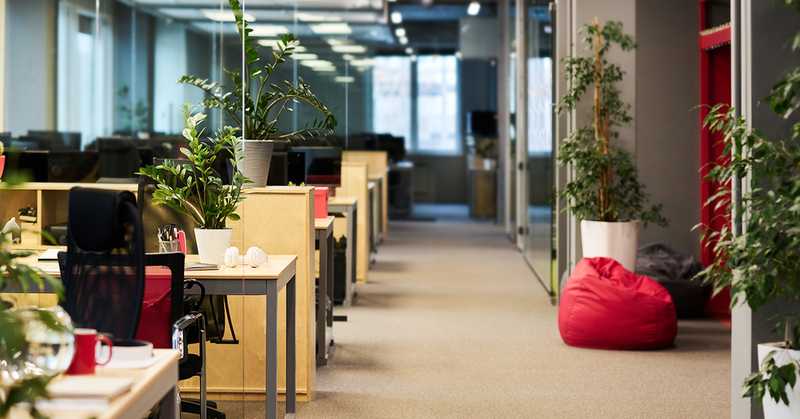 How to Build a Green Office in Coworking Spaces (10 Simple Steps)