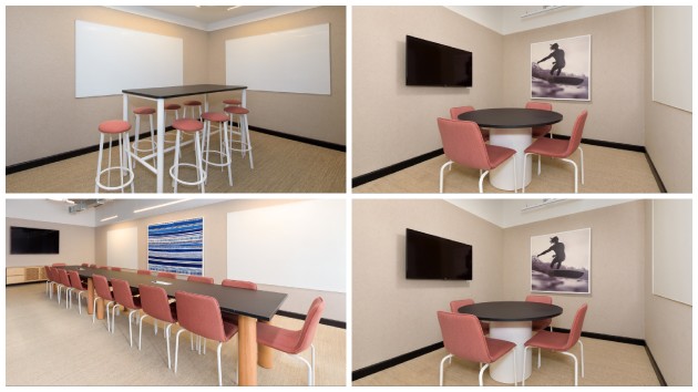 GoSpace 2865: WeWork Vaishnavi Signature