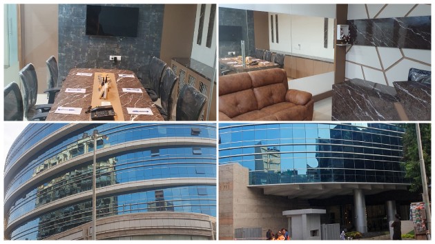 Gouri Coworking Space