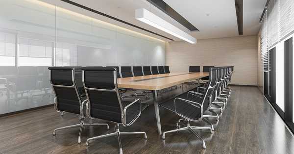 5 Best Conference Rooms In India That Spark Creativity