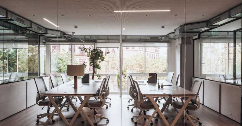 Ideal Locations for Client Meetings in Mumbai (2025 Guide)