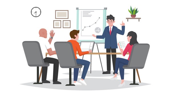 How to Create Engaging Learning Environments in Training Rooms (10 Steps)