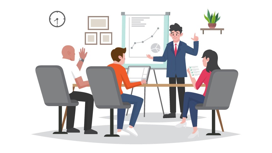 Measuring Training Room Effectiveness