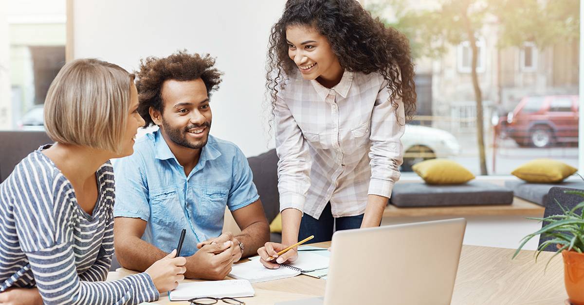 Which Is The Best Workplace That Offers Maximum Productivity?