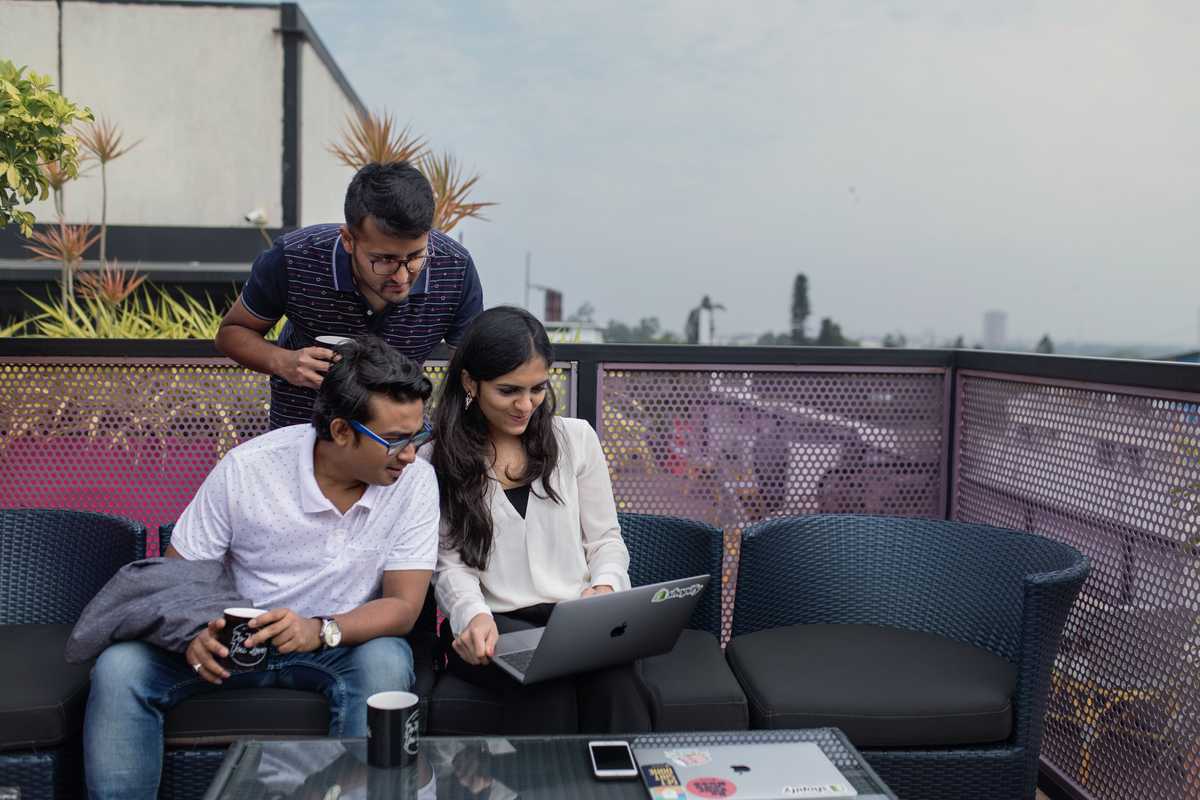6 Secrets You Will Want to Know About What Makes Coworking Spaces Great