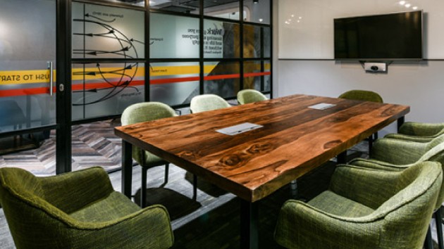 Awfis Skyline Icon Marol