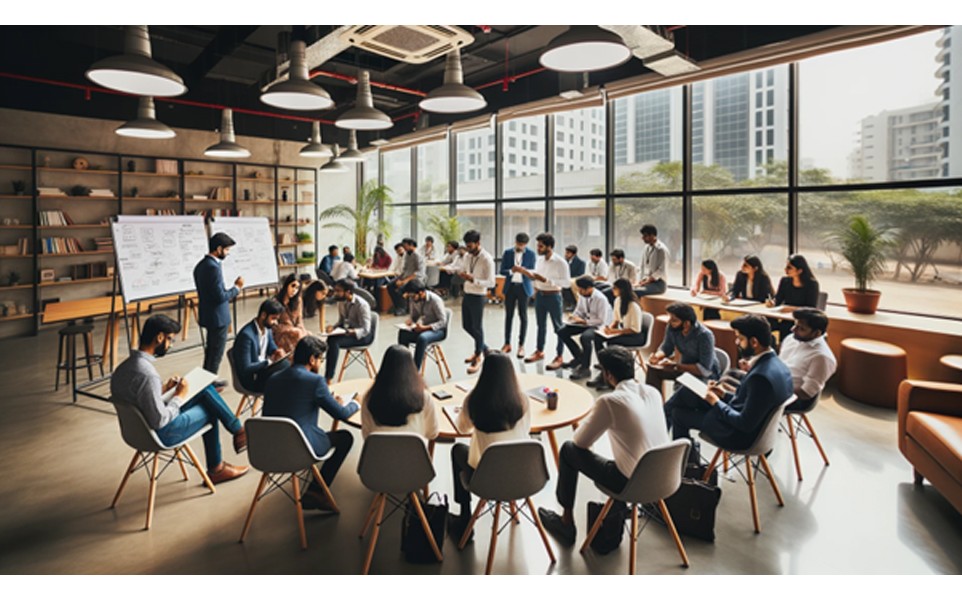 Offer Expert Workshops