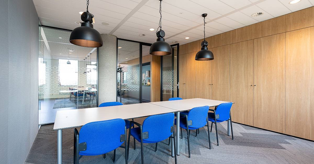 Top 4 Meeting Spaces in Indiranagar Bengaluru