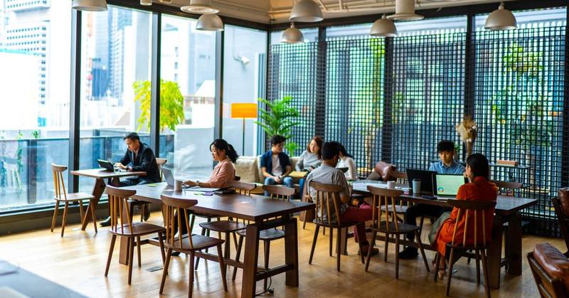 What Are the Pricing Options for Coworking Spaces in Connaught Place?