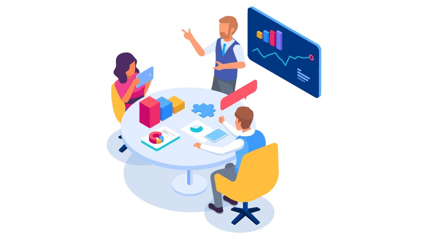 Importance of Meetings in Hybrid/Remote Settings