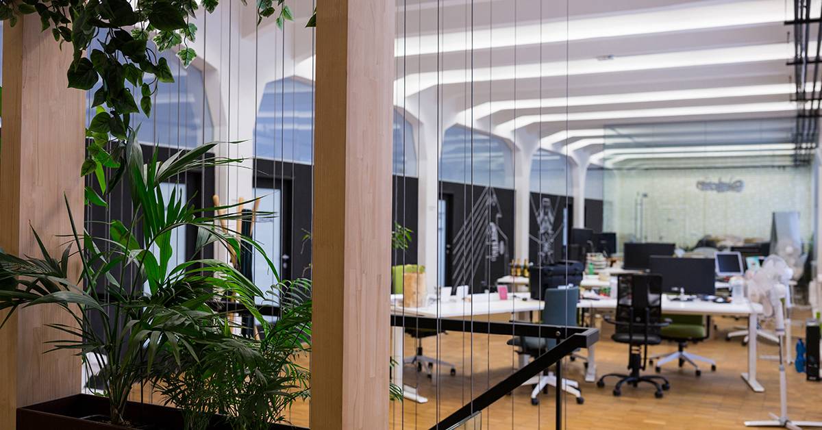 5 reasons why coworking spaces are for everyone!