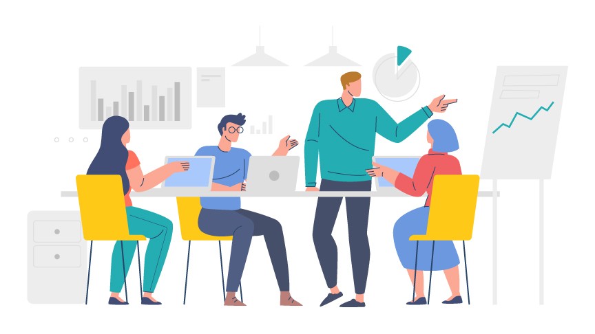 Future of Corporate Training