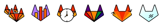 Github Emoji Icons