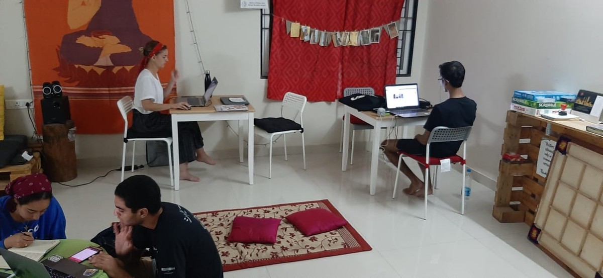 Shared-office-space-Banjara-Hills