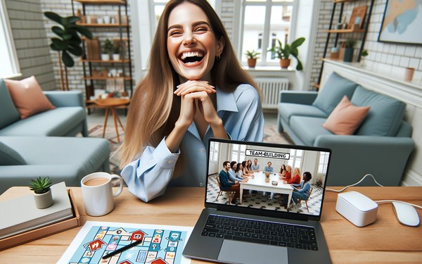 How Employee Wellness Programs Revolutionize Remote Work?
