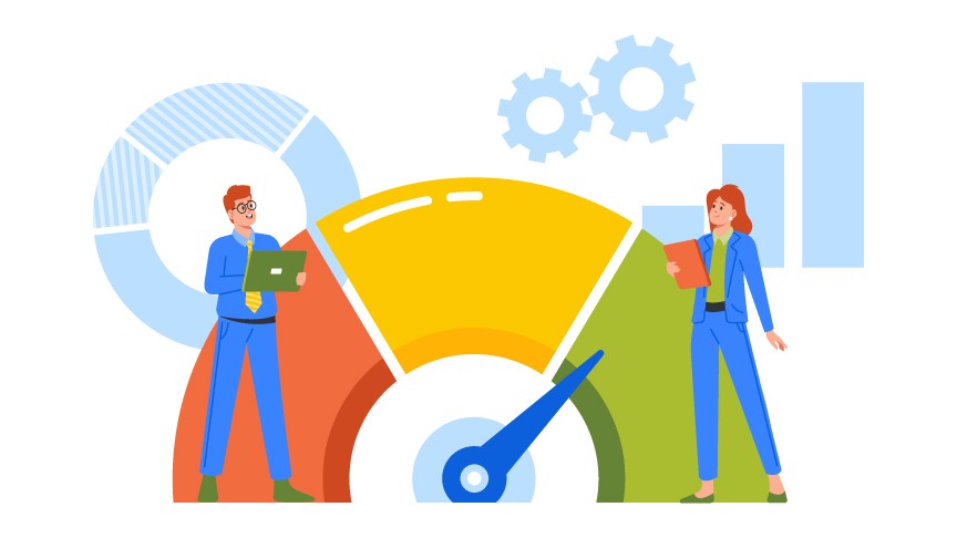 How to Measure Efficiency of a Meeting Room