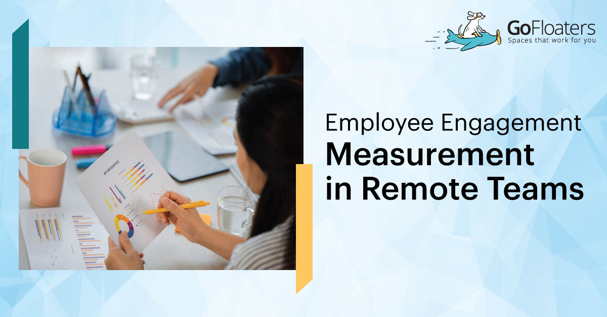 Employee Engagement Measurement Tools Employee Engagement Measurement in Remote Teams - Tools and Approaches