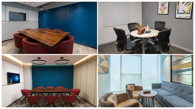 Awfis - Prestige Phoenix