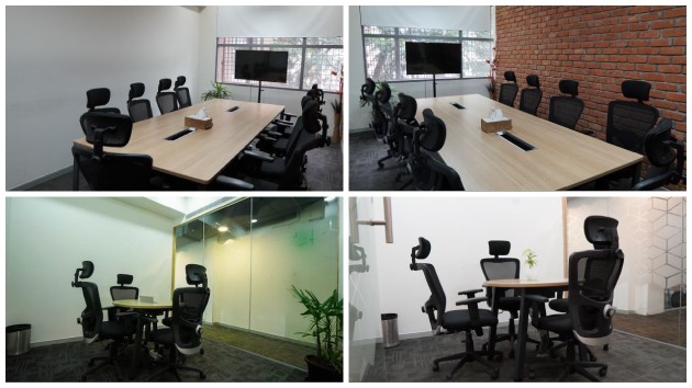 GoSpace 2590: Rainmakers Coworking