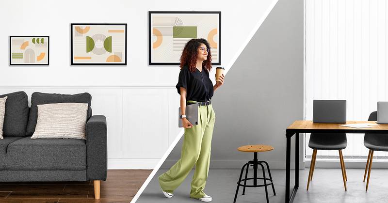 Why Hybrid Working Will Be the Next Big Thing in India