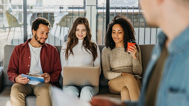 Collaboration & Innovation