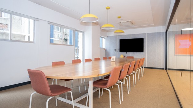 Creative and Engaging Seating Arrangements