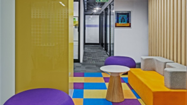 Creative and Engaging Seating Arrangements