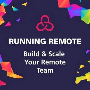 Running Remote Podcast