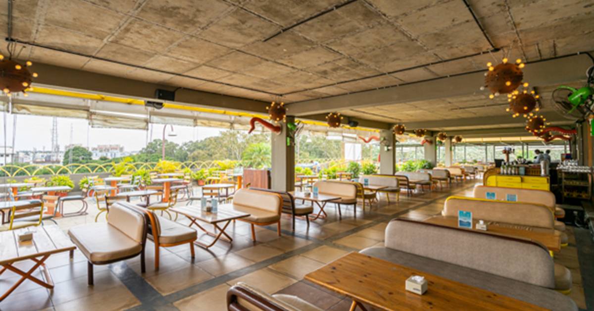 10 best cafes with free WiFi in Chennai in 2024