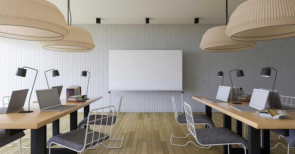 Effective Ideas To Get the Best of Meeting Rooms in Pune
