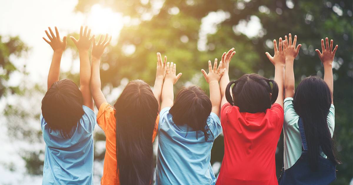 Coworking space is good for your mental wellbeing