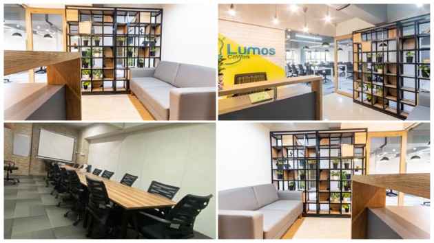 Lumos Cowork