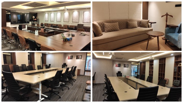 Chennai Dispute Resolution Centre